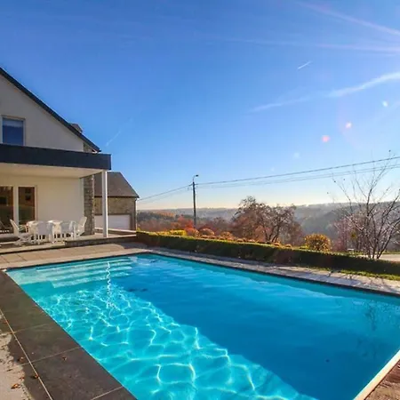 Willa La De L'esperance With And Pool
