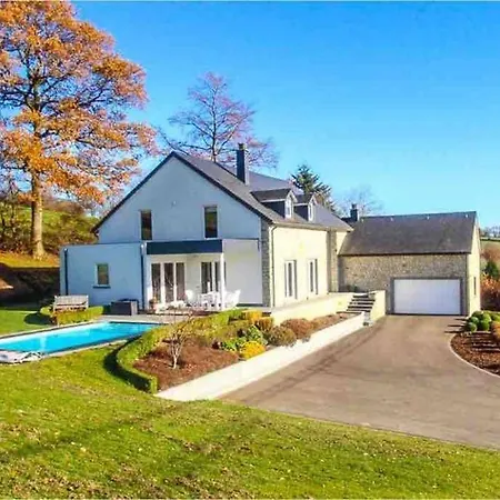 فيلة La De L'esperance With And Pool *